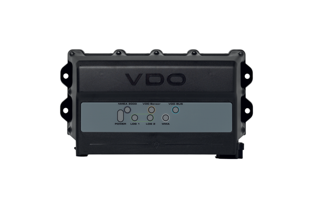 ACQUALINK® VERATRON NAVBOX