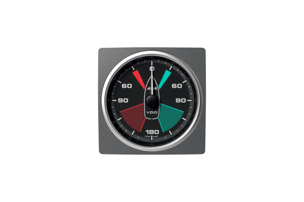110 mm ACQUALINK® WIND GAUGES