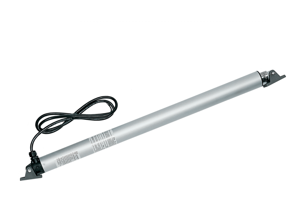 AV SERIES ELECTRICAL HATCH LIFTERS