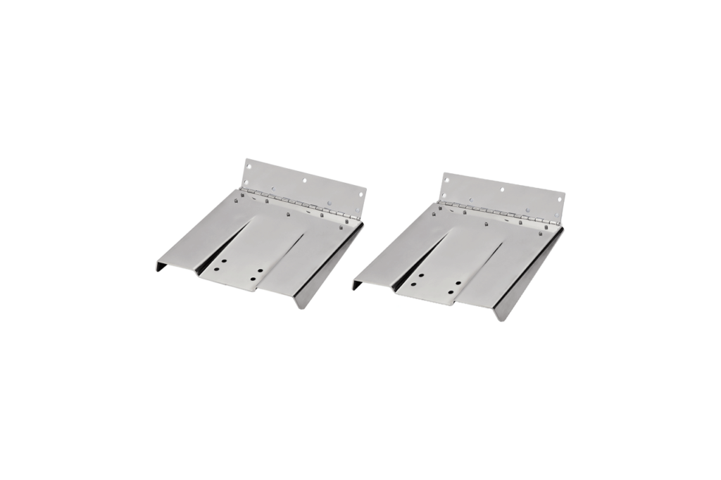 High Performance polished tabs