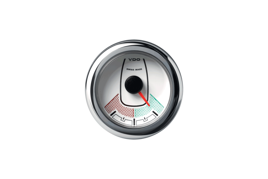 OCEANLINK™ 52 mm VESSEL STATUS GAUGES