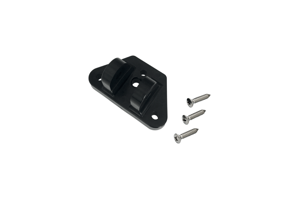 Trim Tabs – componenti optional e parti di ricambio