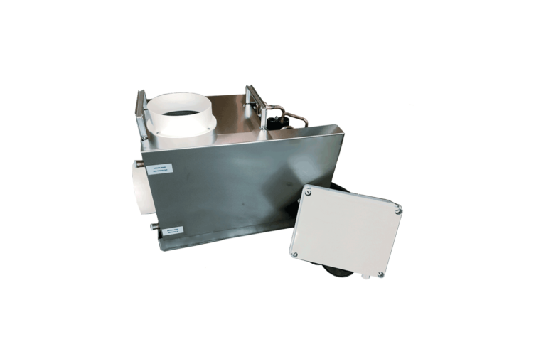 marine air conditioning