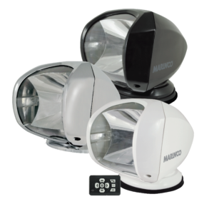 SPL SERIES – PRECISION WIRELESS CONTROLLED SPOTLIGHTS 13 SPL SERIES – PRECISION WIRELESS CONTROLLED SPOTLIGHTS