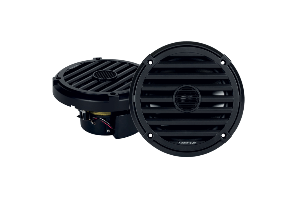 Elite series – 6.5″ marine speakers