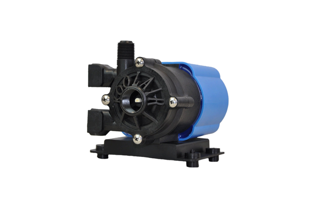 CENTRIFUGAL SEAWATER PUMPS 115 V – 60 HZ
