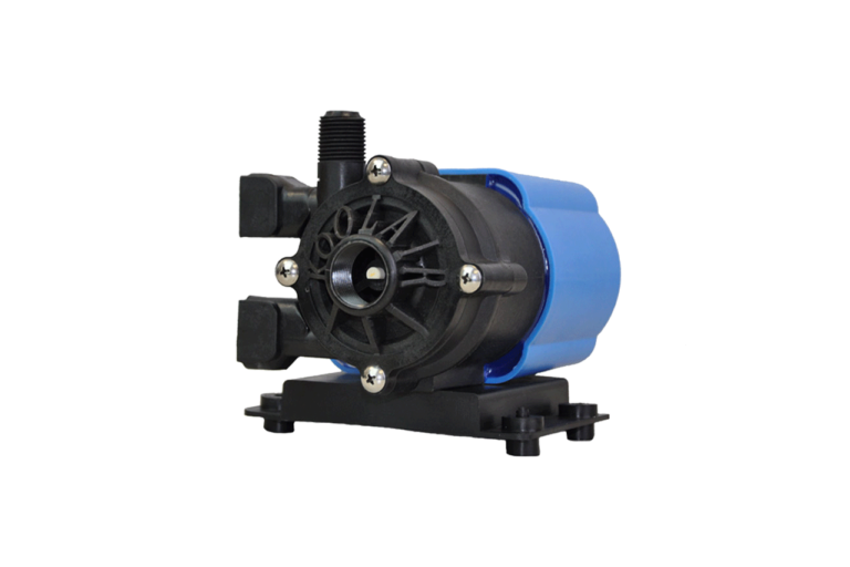 CENTRIFUGAL SEAWATER PUMPS