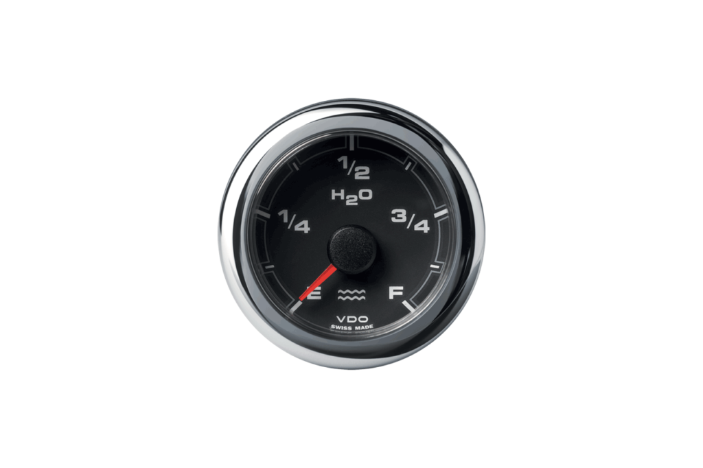 OCEANLINK™ 52 mm LIQUID LEVEL GAUGES
