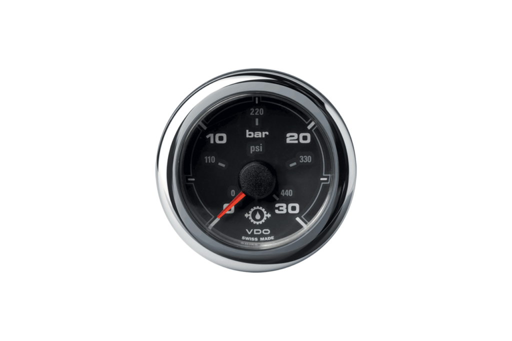 OCEANLINK™ 52 mm PRESSURE GAUGES
