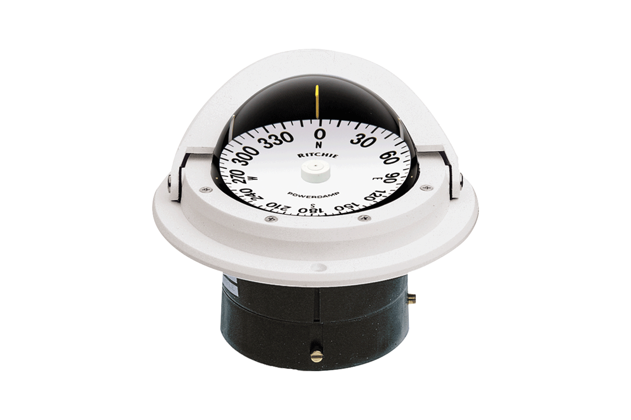 VOYAGER® SERIES MARINE COMPASSES