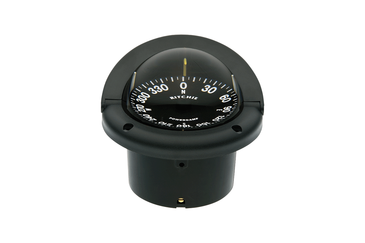 HELMSMAN™ SERIES MARINE COMPASSES