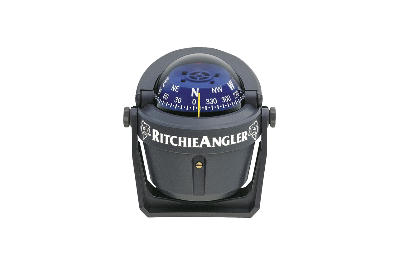 ANGLER® SERIES MARINE COMPASSES FOR FISHING BOATS
