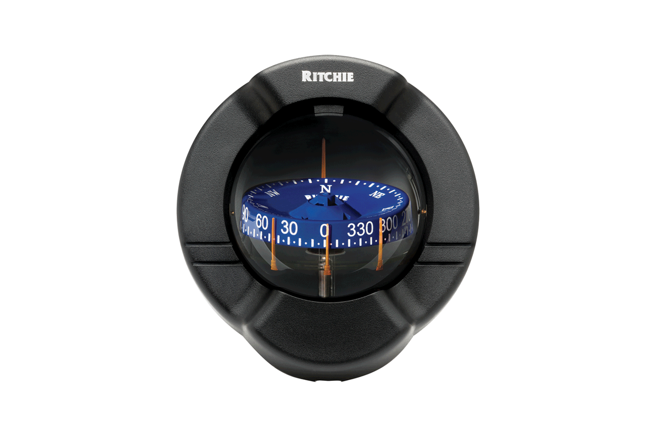 VENTURE® AND SUPERSPORT™ SERIES MARINE COMPASSES