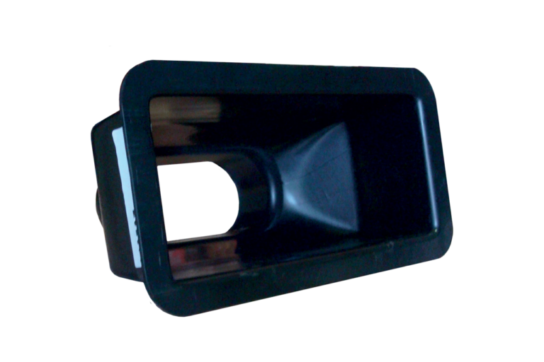 air distribution duct system