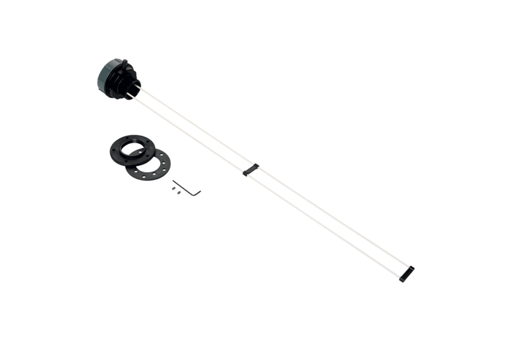 NMEA 2000® FRESH AND WASTE WATER CAPACITIVE SENSORS