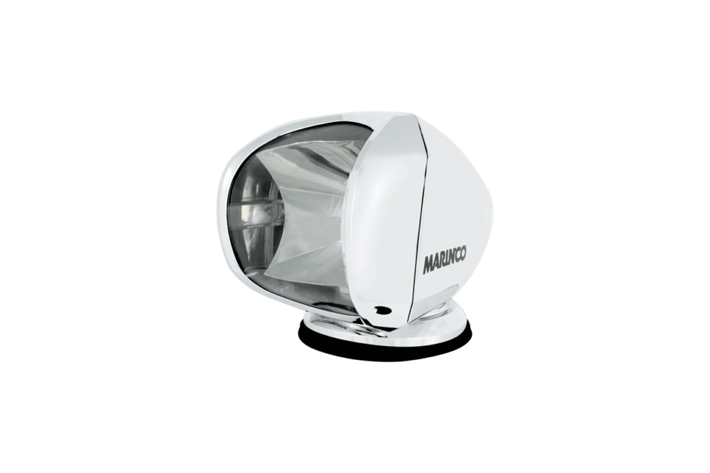 SPL SERIES – PRECISION WIRELESS CONTROLLED SPOTLIGHTS