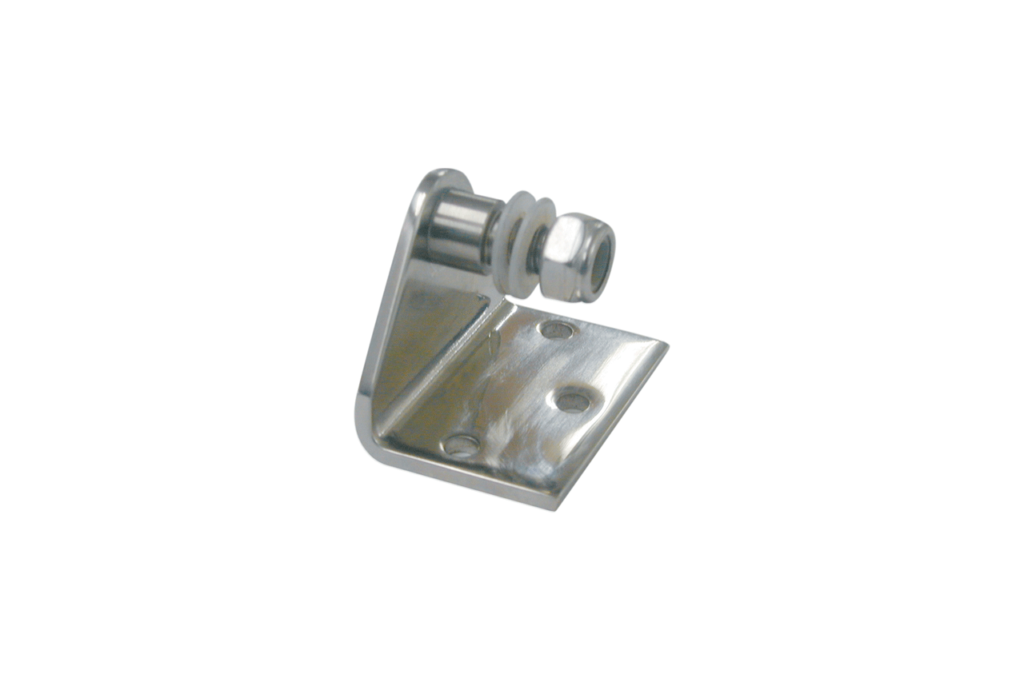 GAS SPRING MOUNTING BRACKETS