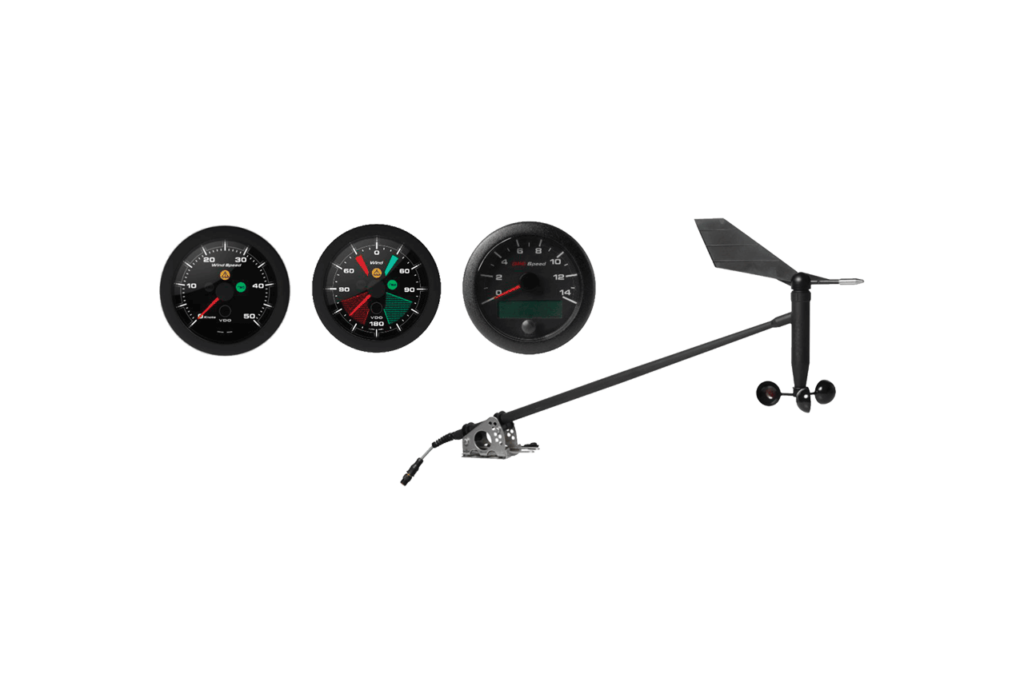 VERATRON NMEA 2000® SAILING KIT