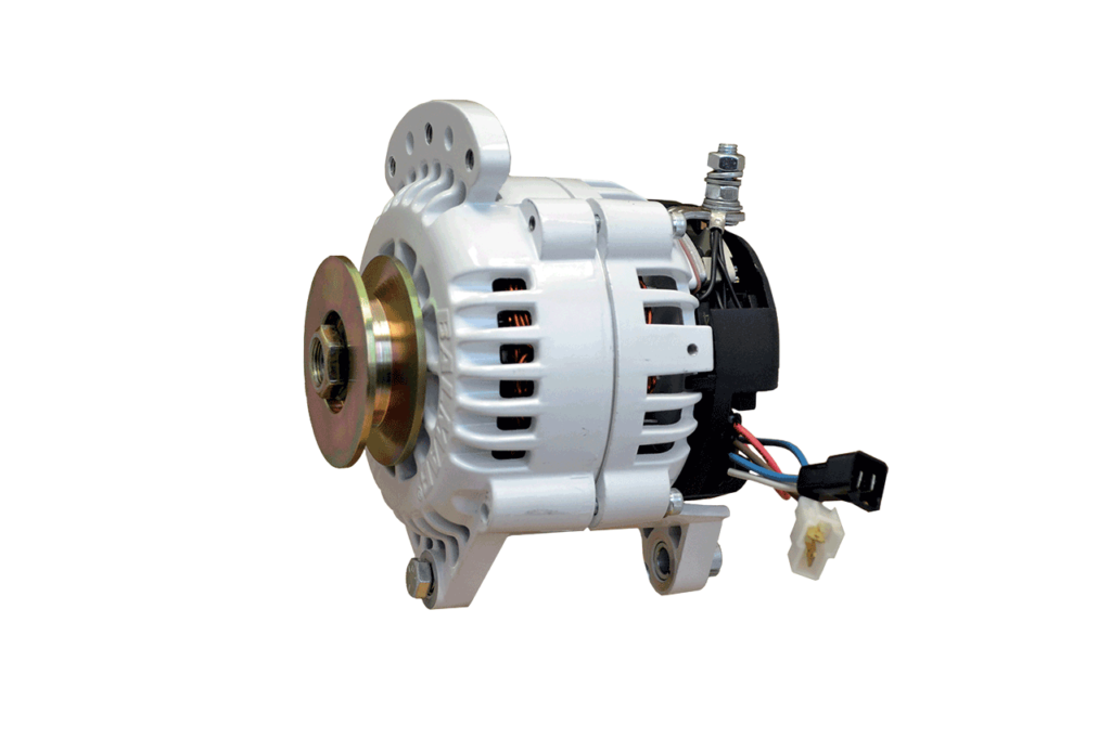 ALTERNATORI SERIE 6 – XT/AT