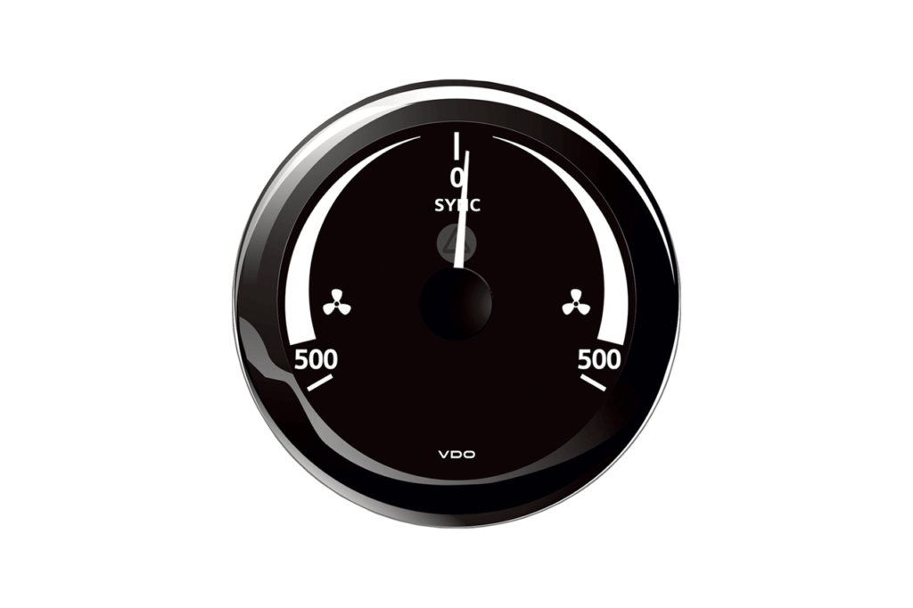 VL SYNCRONIZER – Ø 85mm