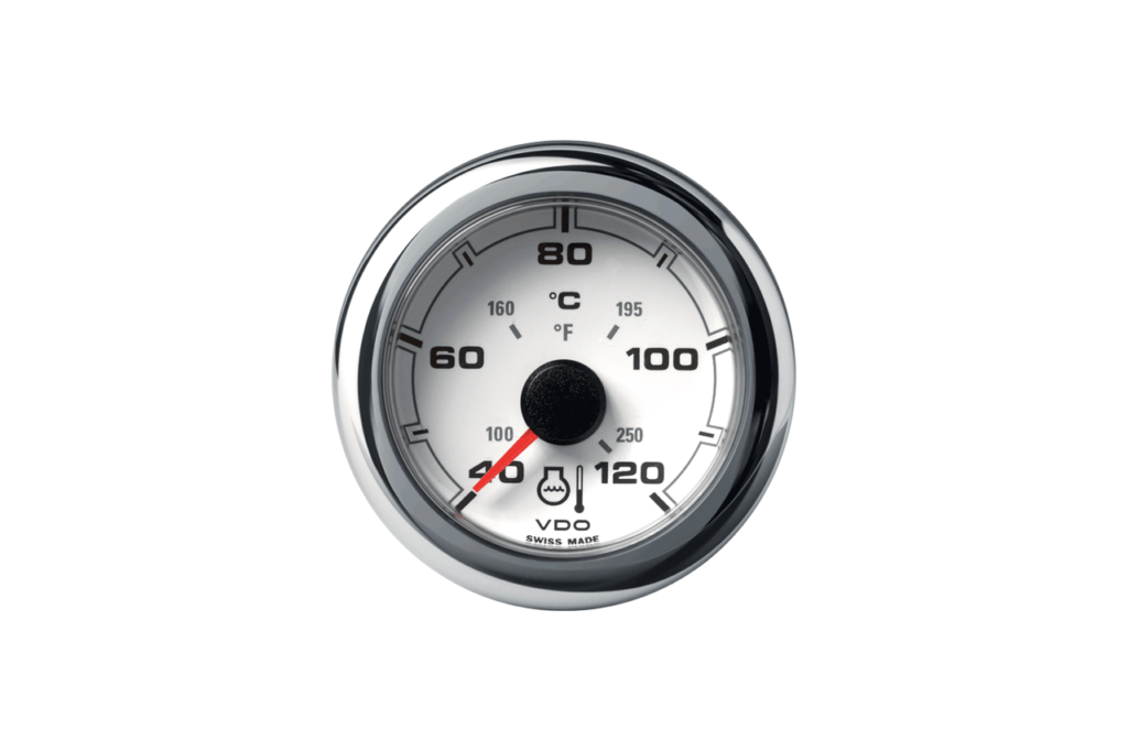OCEANLINK™ 52 mm TEMPERATURE GAUGES