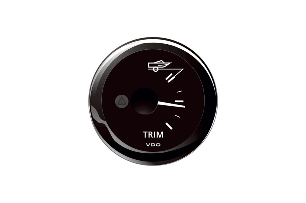 VL TRIM ANGLE INDICATOR 52 mm