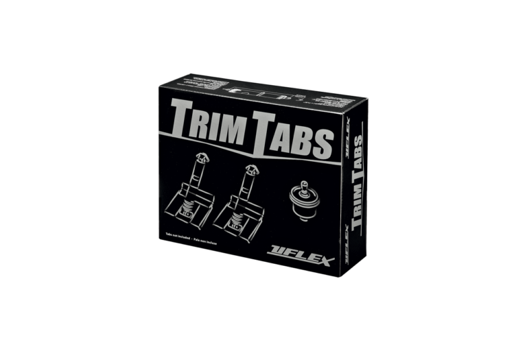 Trim tabs