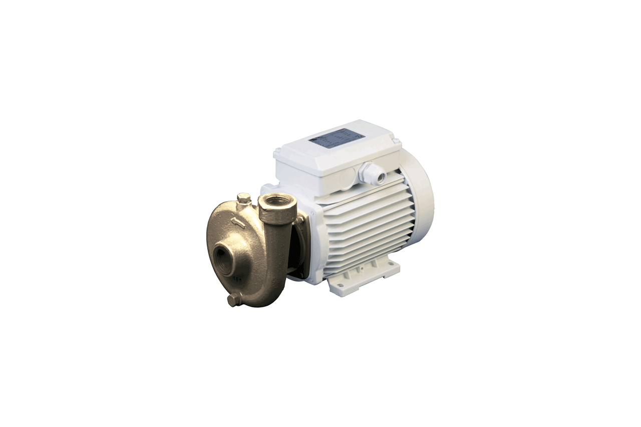 CENTRIFUGAL ELECTRIC PUMPS – UB-CE SERIES