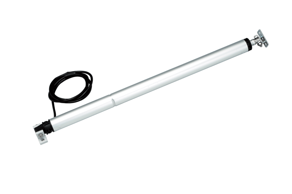 Ulysses series electrical hatch lifters