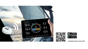 VERATRON GO SERIES 11 Download Veratron app