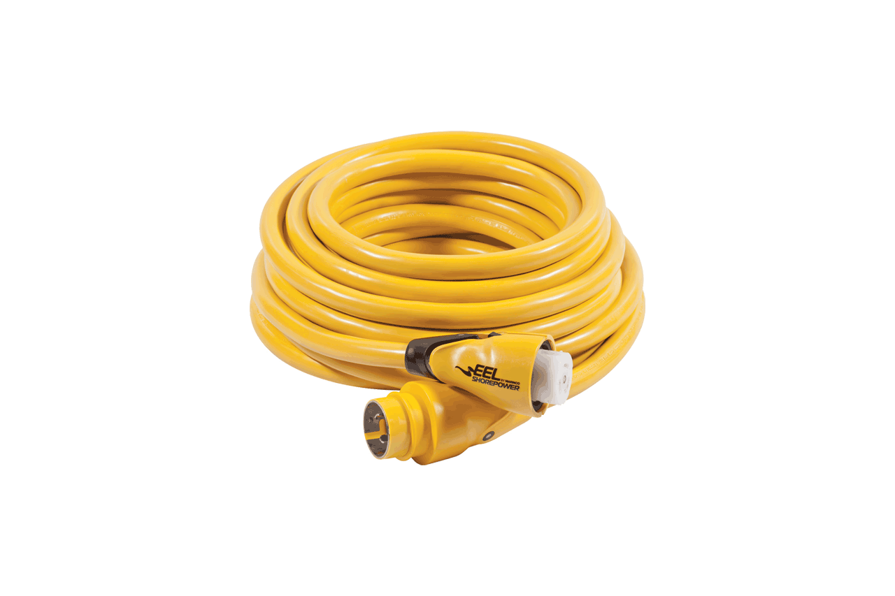 EEL SHORE POWER CORDSETS