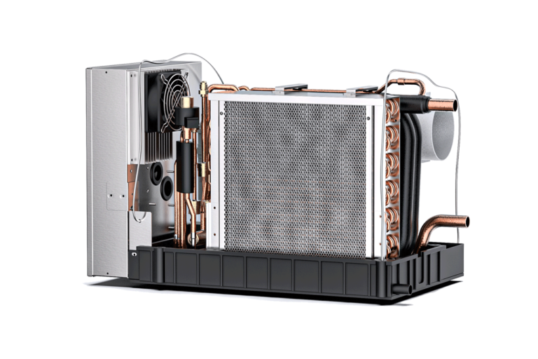 Inverter Air conditioning, condizionatore barche