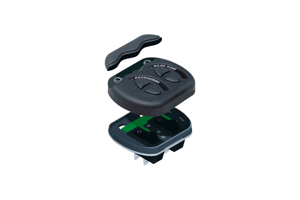 PANNELLI STAGNI SERIE Contour G2