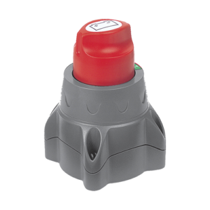 BATTERY DISTRIBUTION SWITCHES - BATTERY SWITCHES