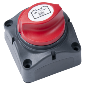 BATTERY DISTRIBUTION SWITCHES - BATTERY SWITCHES