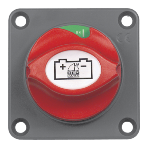 BATTERY DISTRIBUTION SWITCHES - BATTERY SWITCHES