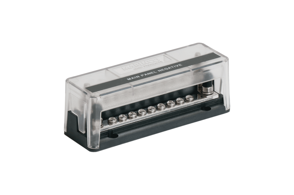 PRO INSTALLER Z-BUS-BARS