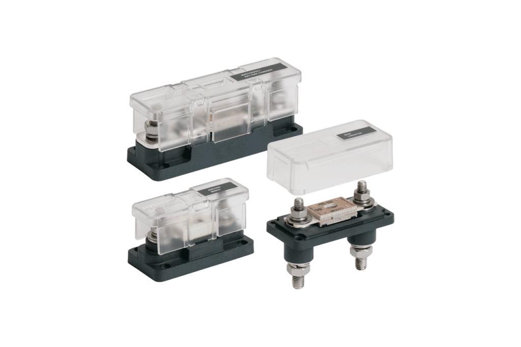PRO INSTALLER ANL FUSE HOLDERS
