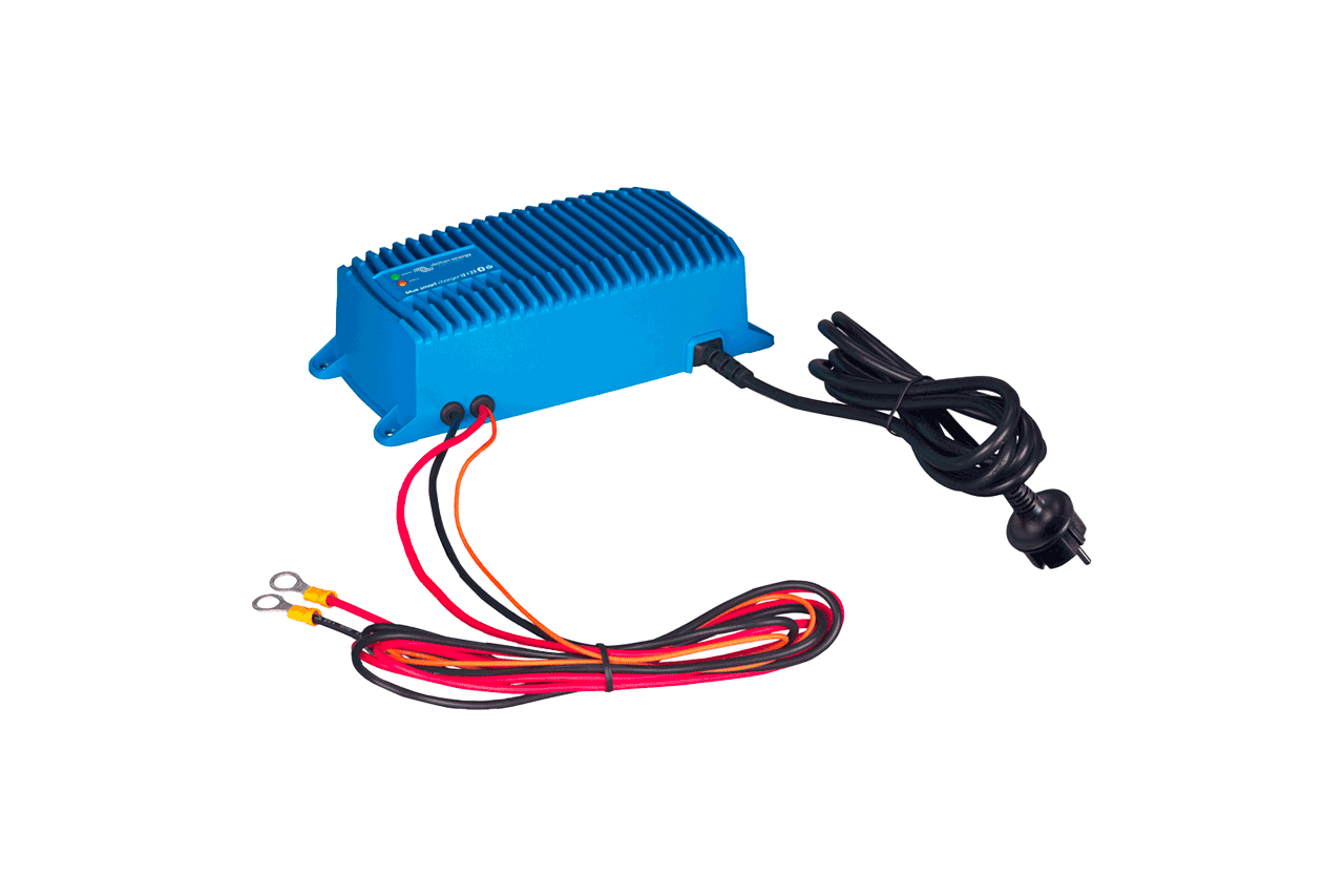 BLUE SMART IP67 BATTERY CHARGER