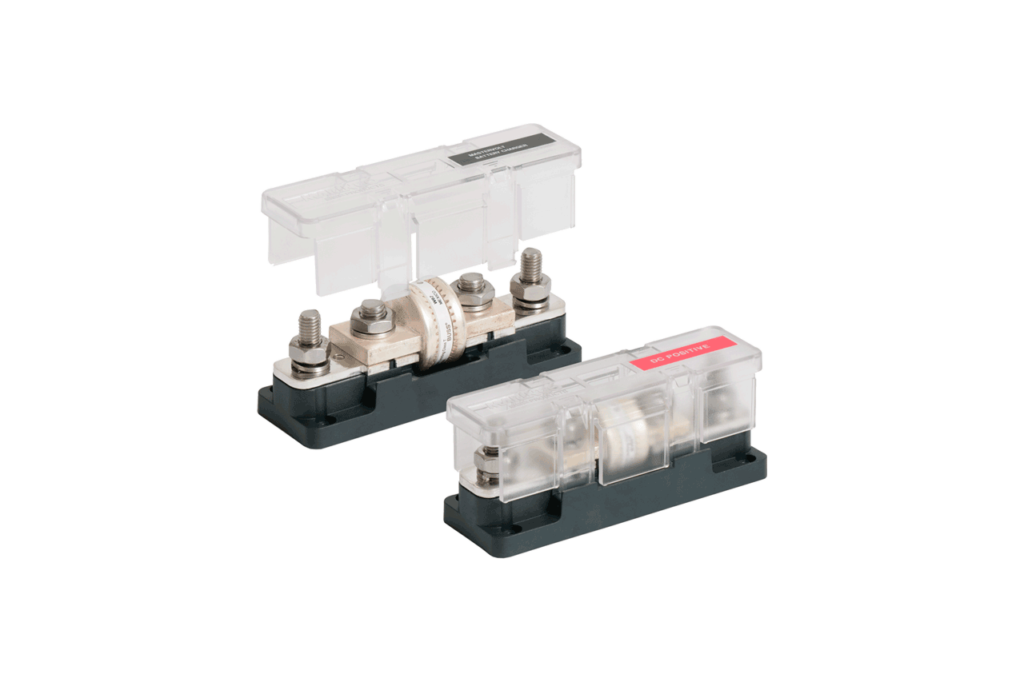 PRO INSTALLER CLASS T FUSEHOLDERS