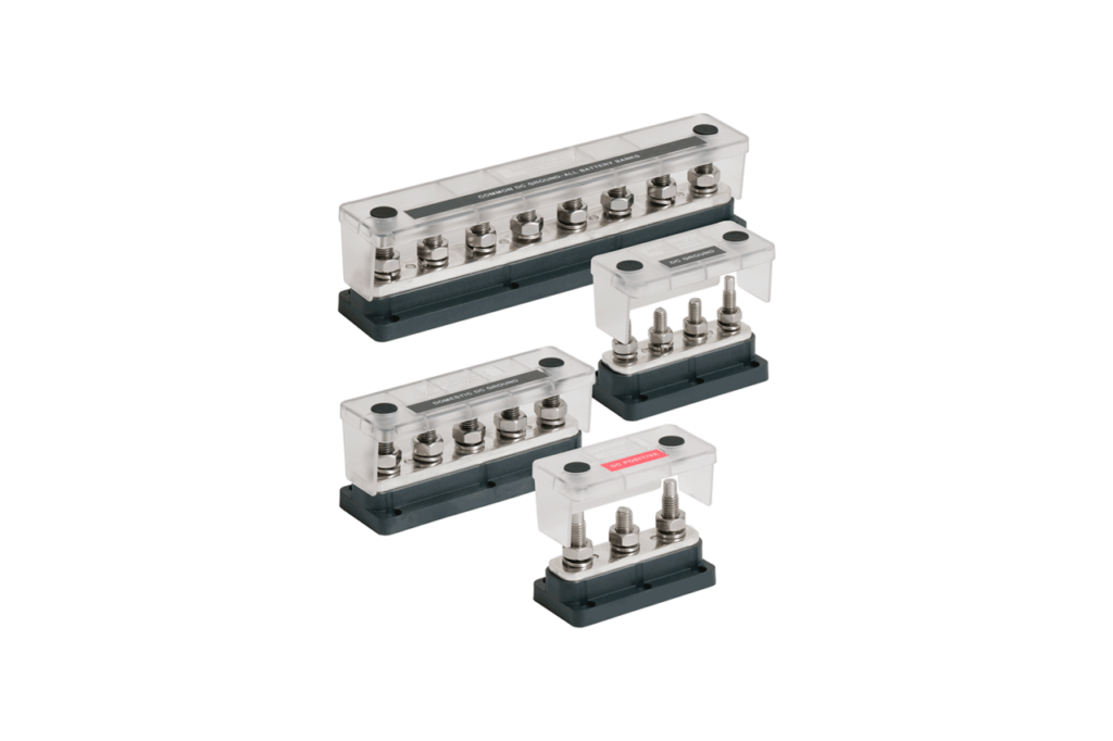 PRO INSTALLER HEAVY-DUTY BUSBARS