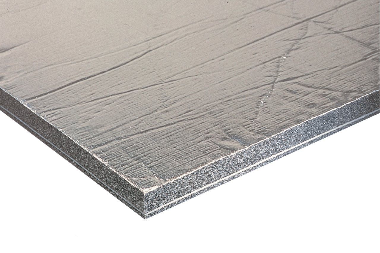HALYARD® - NOISE INSULATION MATERIALS