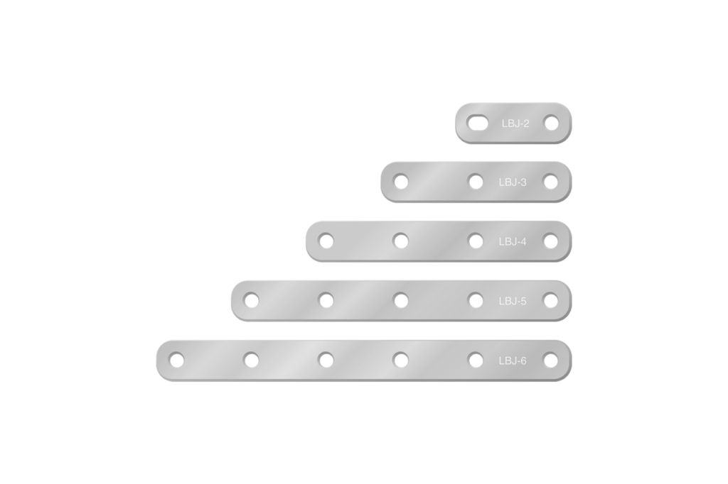 PRO INSTALLER LINK BARS