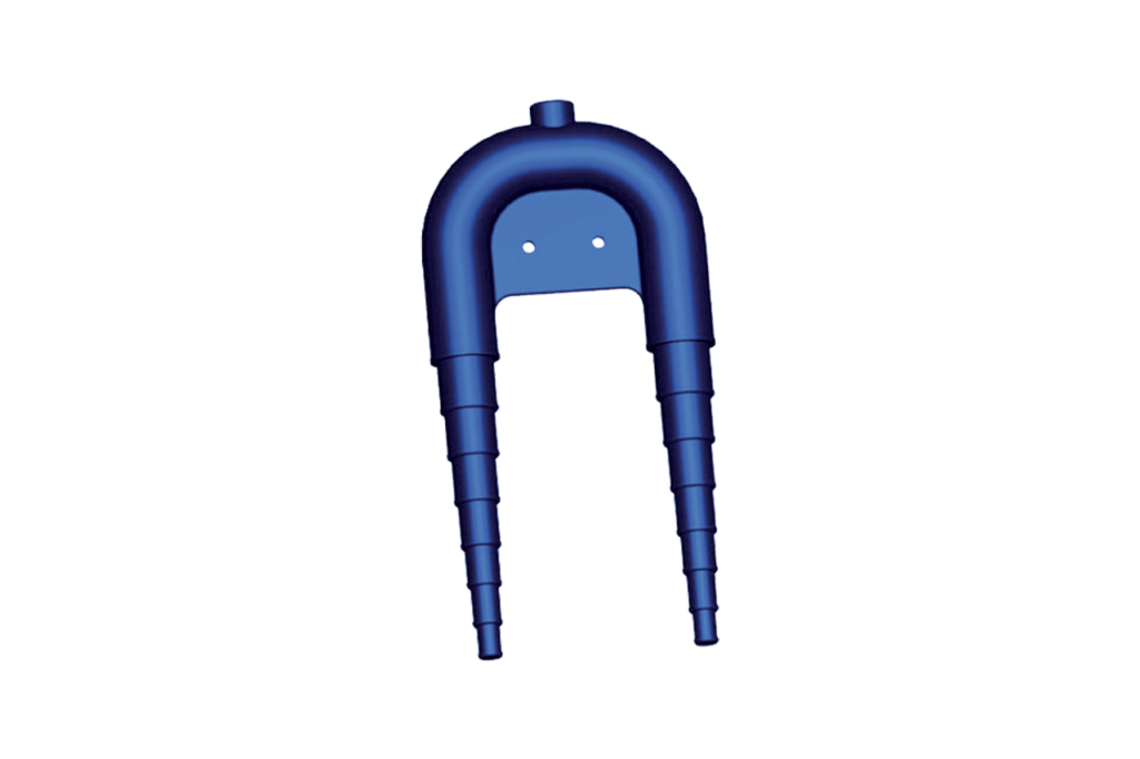 MARINE GENERATORS – ACCESSORIES