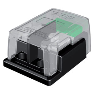 PORTAFUSIBILI 72-MFH e 704-ANL