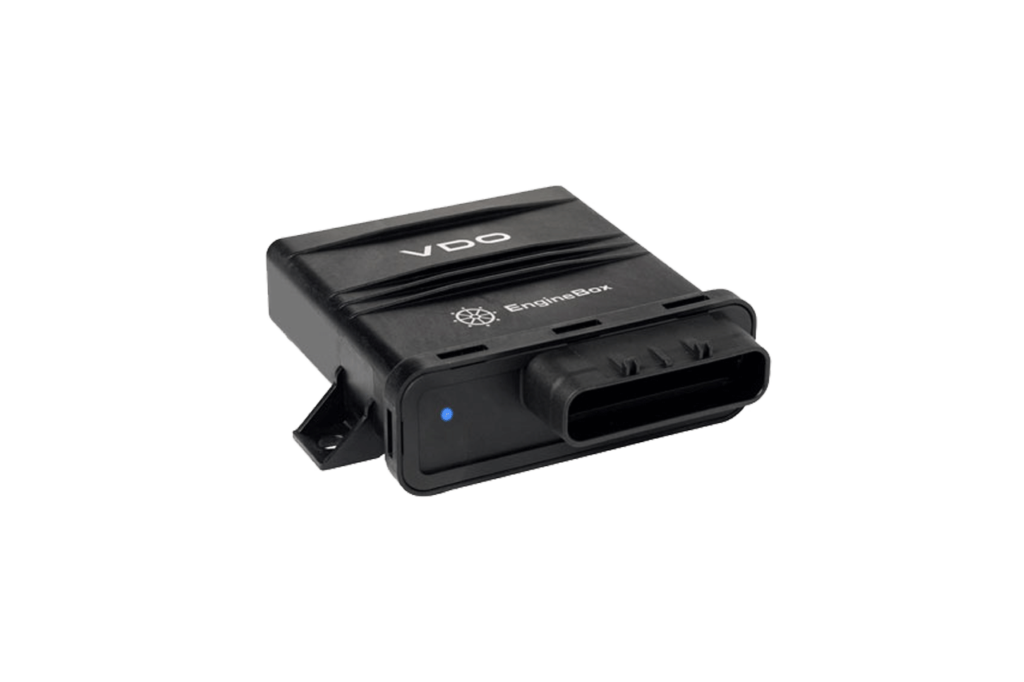 ACQUALINK® VERATRON ENGINEBOX