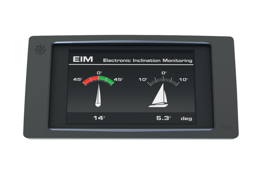 7″ TFT DISPLAY ACQUALINK®