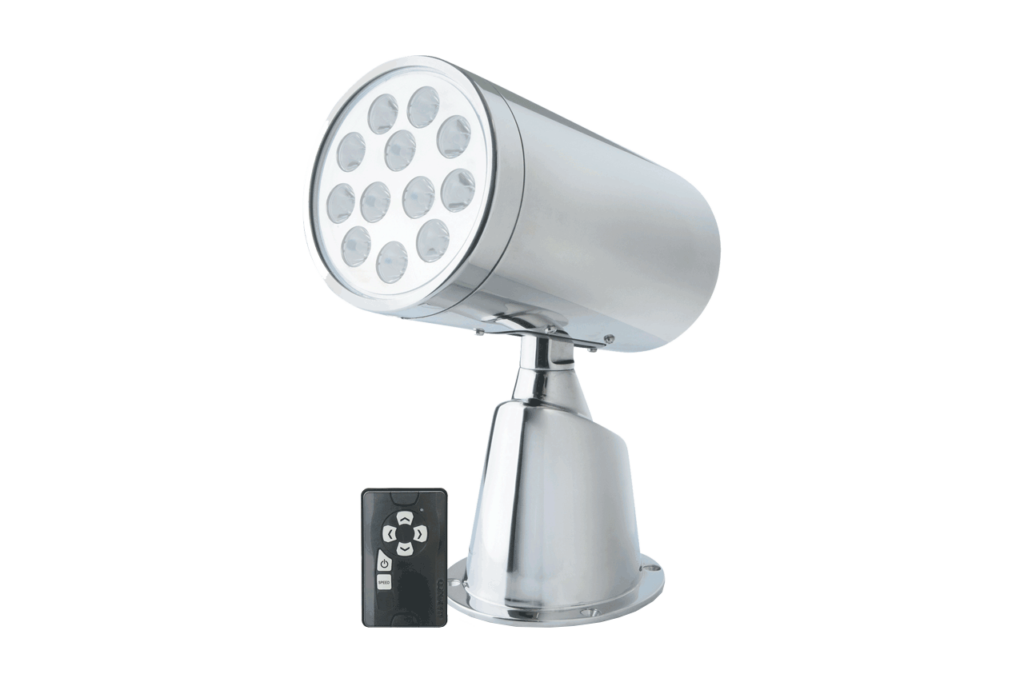 IP67 LED STAINLESS STEEL SPOTLIGHTS