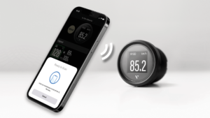 VLL FLEX Configurator smartphone app