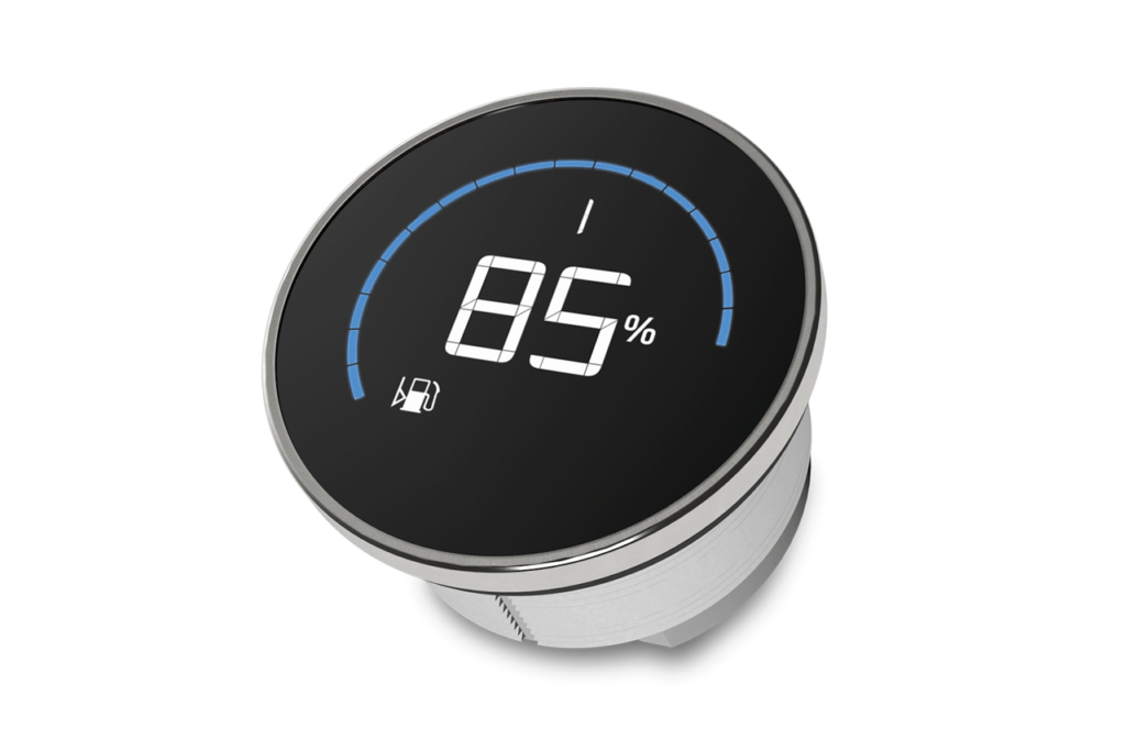 VMH 14 Marine display